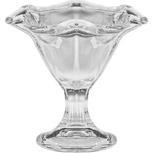 Креманка 200мл Bormioli Rocco прозрачная (Primavera) 1.34510 /6/