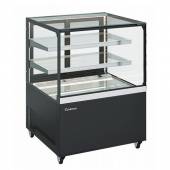 Витрина холодильная кондитерская КС84-110 VV 1,5-1 9005