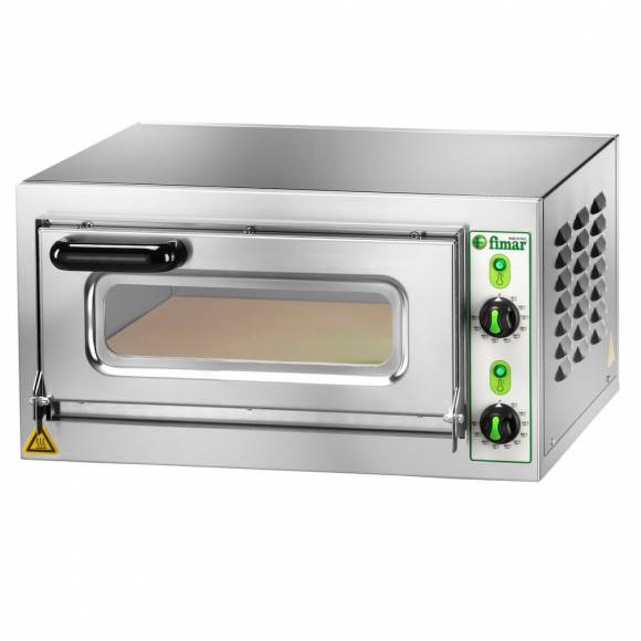 Печь для пиццы Fimar MICROV 1С Печь для пиццы Fimar MICROV 1С