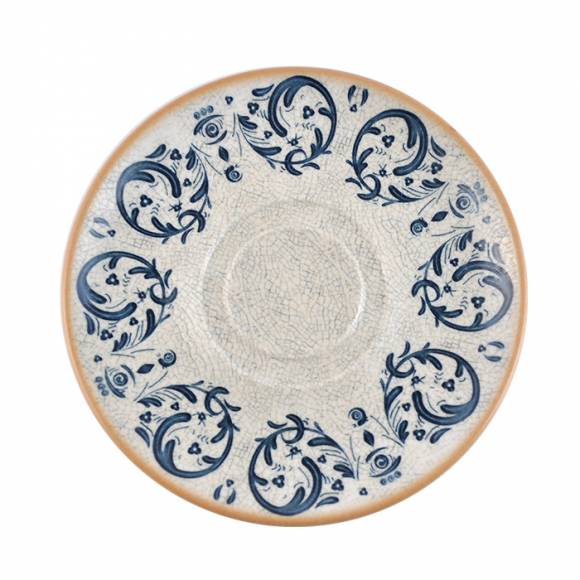 Тарелка подстановочная 190 мм Viento Bonna S-MT-VIEGRM19KKT b