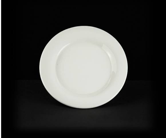 В.Тарелка мелкая 160мм с полями Sam and Squito (Classic) JXA389-08 фк813