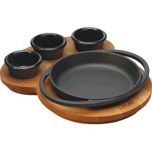 Сковорода-мини чугун 160мм LAVA ECO LV Y TV 16 K44 47184 Сковорода-мини чугун 160мм LAVA ECO LV Y TV 16 K44 47184