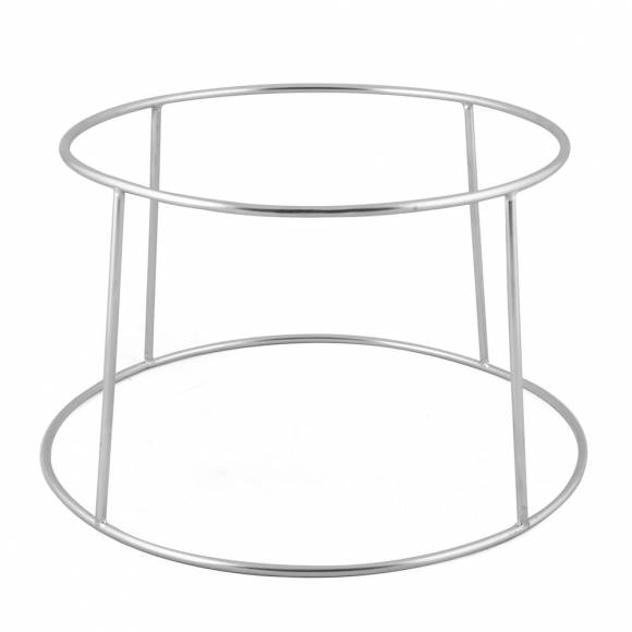 Стойка металлическая,для рыбных блюд,пиццы Proff Cuisine SG-80646(A)