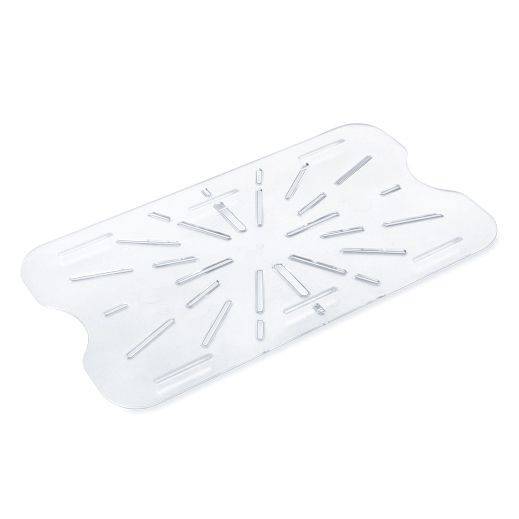 Дренаж для гастроемкости 1/3, поликарбонат, P.L. Proff Cuisine JD-P1302PP Дренаж для гастроемкости 1/3, поликарбонат, P.L. Proff Cuisine JD-P1302PP