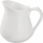 Молочник 230мл D=55 H=90 L=110 B=90мм «Кунстверк» A5561  /1/72/