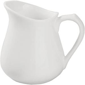 Молочник 230мл D=55 H=90 L=110 B=90мм «Кунстверк» A5561 /1/72/ Молочник 230мл D=55 H=90 L=110 B=90мм «Кунстверк» A5561 /1/72/