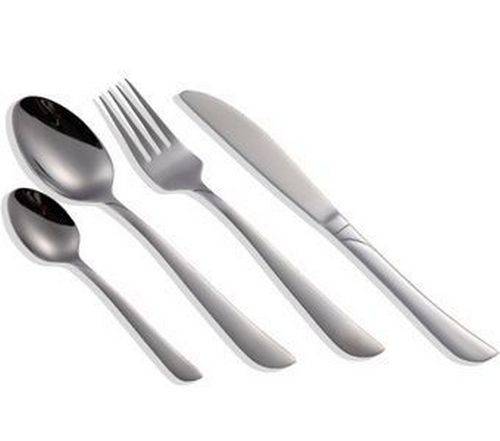 Ложка чайная Maco Irina MC-I07