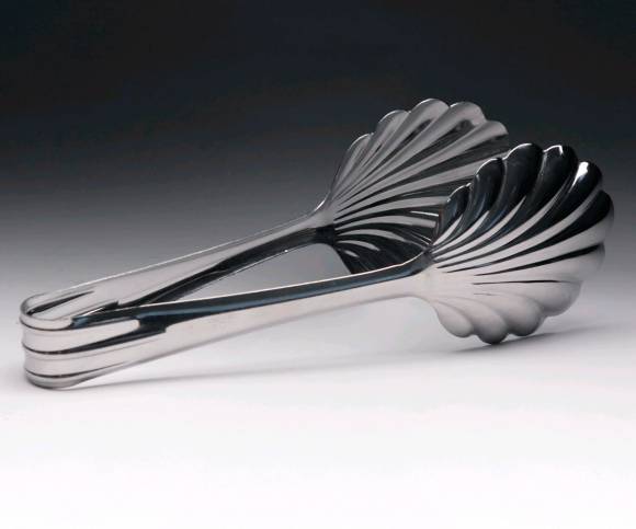 Щипцы для хлеба 215 мм Luxstahl кт1887