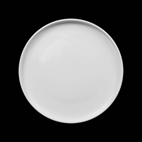 Тарелка мелкая с бортами 265мм Lambert Laura фк5203 Тарелка мелкая с бортами 265мм Lambert Laura фк5203