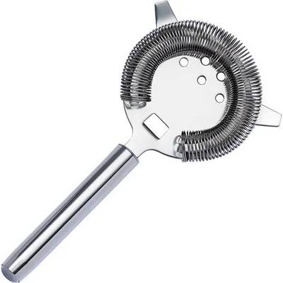 Стрейнер с ушками 2 ушка 200мм D=105мм Пробар Премиум Пьюр MCS013S Стрейнер с ушками 2 ушка 200мм D=105мм Пробар Премиум Пьюр MCS013S