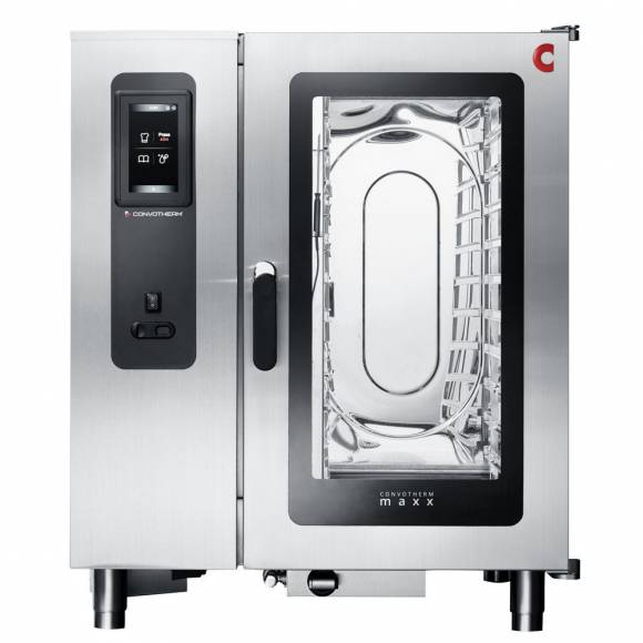 Пароконвектомат Convotherm Maxx 10.10 с душем Пароконвектомат Convotherm Maxx 10.10 с душем