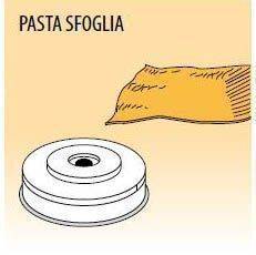 Насадка для MPF 1,5 SFOGLIA ACTRMPF15FIMAR Насадка для MPF 1,5 SFOGLIA ACTRMPF15FIMAR