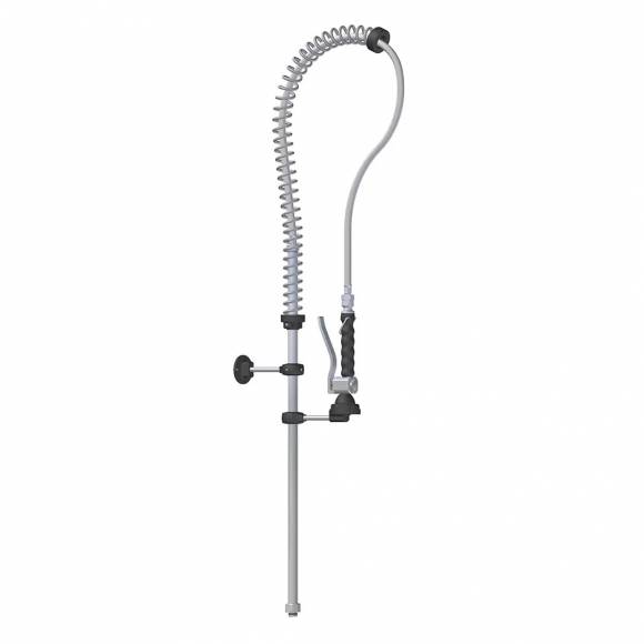 Устройство душирующее DIHR D02 с краном