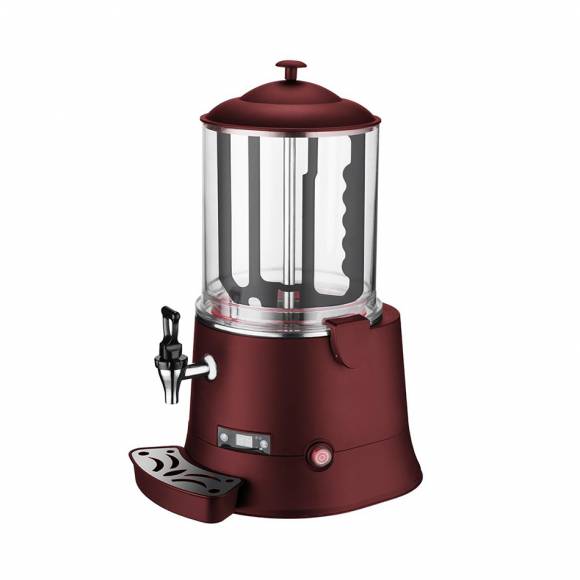 Диспенсер горячих напитков 10л Hurakan HKN-DELICE10 Диспенсер горячих напитков 10л Hurakan HKN-DELICE10