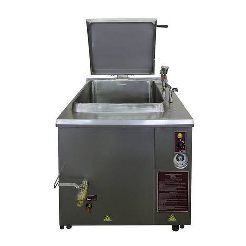 Котел пищеварочный Проммаш КЭ-250К-5 Котел пищеварочный Проммаш КЭ-250К-5