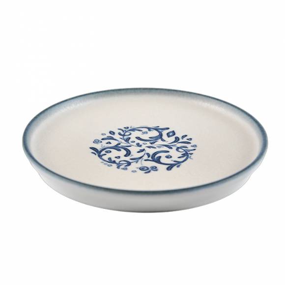 Тарелка 160 мм Viento Bonna S-MT-MAXVIEHYG16DZ форма Хюгге