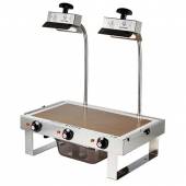 Лампа для карамели Matfer 262210 Лампа для карамели Matfer 262210