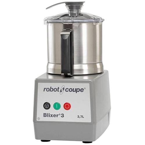 Бликсер Robot Coupe 3 Бликсер Robot Coupe 3