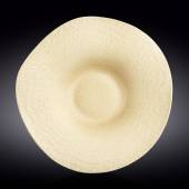 Тарелка глубокая 700 мл 300 мм h=90 мм Сэнд Wilmax 663306 Тарелка глубокая 700 мл 300 мм h=90 мм Сэнд Wilmax 663306