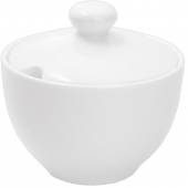 Сахарница 200мл D=93 H=75мм «Кунстверк» A7427 /1/48/ Сахарница 200мл D=93 H=75мм «Кунстверк» A7427 /1/48/