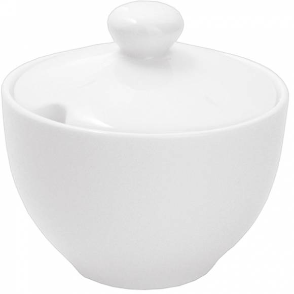 Сахарница 200мл D=93 H=75мм «Кунстверк» A7427 /1/48/ Сахарница 200мл D=93 H=75мм «Кунстверк» A7427 /1/48/