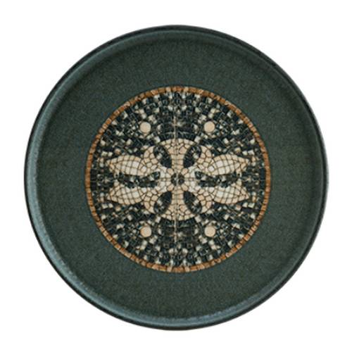 Тарелка 160мм Bonna Mesopotamia S-MT-MZPMAHYG16DZ /1/12/ Тарелка 160мм Bonna Mesopotamia S-MT-MZPMAHYG16DZ /1/12/