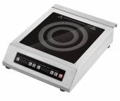 Плита индукционная Airhot IP3500 DS Плита индукционная Airhot IP3500 DS