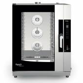 Пароконвектомат Apach AP10QNDC