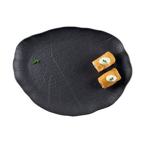 Блюдо 240 мм Shade Bonna SH24OV /6/12/ 	62913