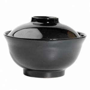 Супница 250мл Киото Блэк 23590/PT211 32306