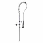 Устройство душирующее DIHR D01 без крана