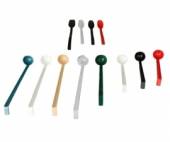 Половник 0,025л поликарбонат Maco Jiwins P-012-BL черный