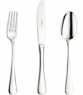 Ложка десертная Pintinox (Boston) 1260M004 /12/ Ложка десертная Pintinox (Boston) 1260M004 /12/