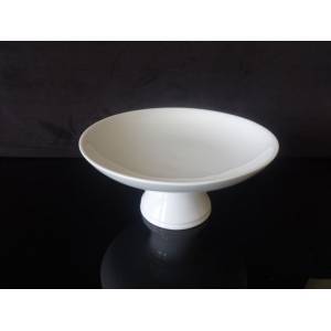 Ваза для фруктов d=210мм Башкирский Фарфор ИВФ 03.210 53971 /2/ Ваза для фруктов d=210мм Башкирский Фарфор ИВФ 03.210 53971 /2/