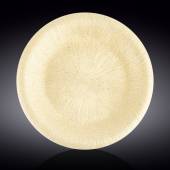 Блюдо круглое 300 мм Сэнд Wilmax 664307 Блюдо круглое 300 мм Сэнд Wilmax 664307