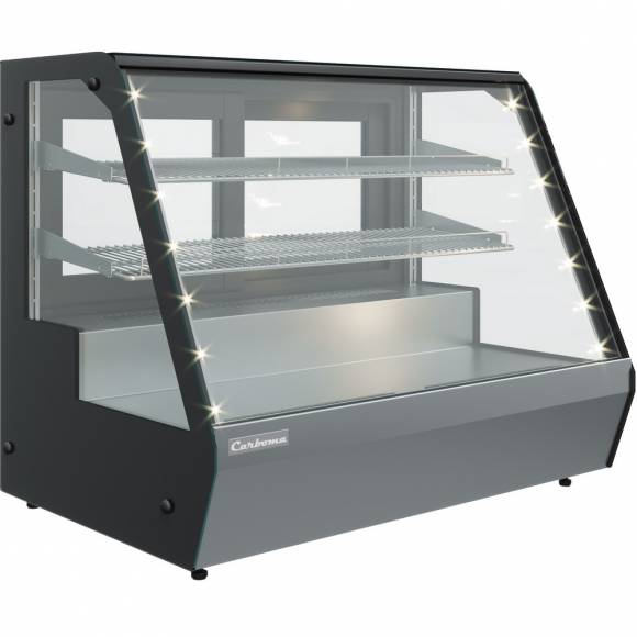 Витрина холодильная настольная Asti A59 VV 0,7-1 Витрина холодильная настольная Asti A59 VV 0,7-1