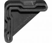 Подпятник МКФ пластмассовый