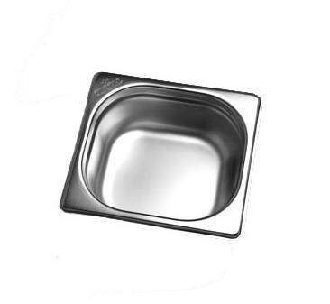 Гастроемкость GN1/6-65 Gastromix 1,6л