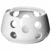 Подставка для подогрева чайника D=110 H=70мм «Кунстверк» A4727 /1/36/ Подставка для подогрева чайника D=110 H=70мм «Кунстверк» A4727 /1/36/