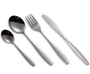 Вилка столовая Maco Karina MC-K02 Вилка столовая Maco Karina MC-K02