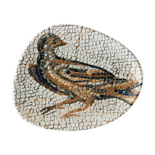 Тарелка 190мм Bonna Mesopotamia с птицей S-MT-MZPPJVAO19DZ b Тарелка 190мм Bonna Mesopotamia с птицей S-MT-MZPPJVAO19DZ b