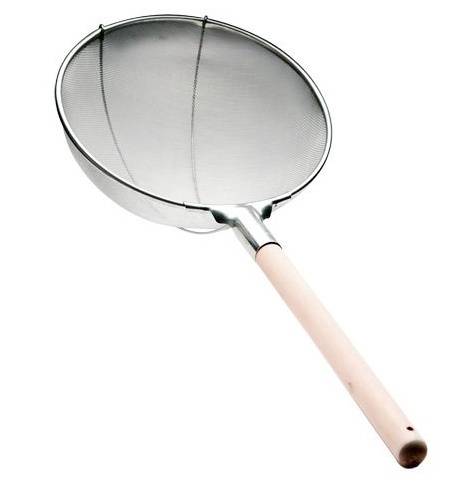 Сито 350мм (мелкая сетка) с деревянной ручкой DT-Y1801-35 кт1597 35964 Сито 350мм (мелкая сетка) с деревянной ручкой DT-Y1801-35 кт1597 35964
