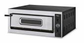 Печь для пиццы Apach AML4X 3Ф 4 пиццы 360мм