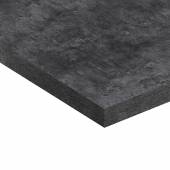 Столешница Бетон тёмный 500х500х38 кромка Бетон тёмный 2632 /12/ Столешница Бетон тёмный 500х500х38 кромка Бетон тёмный 2632 /12/
