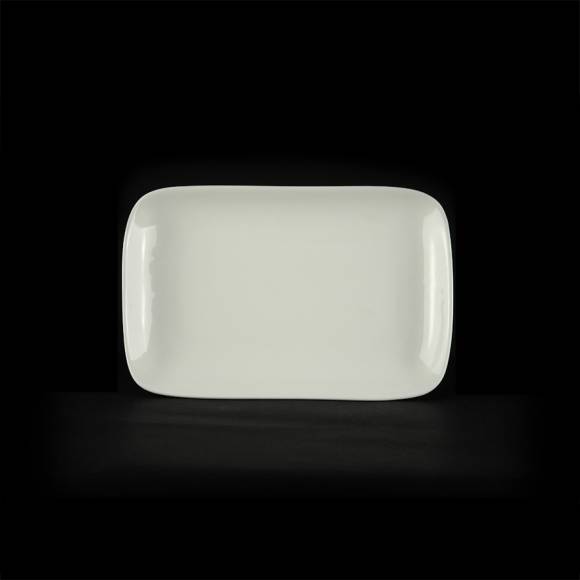 Блюдо прямоугольное 210х130мм Chan Wave (Quadro) ivory LQ-Q162 фк0118. Блюдо прямоугольное 210х130мм Chan Wave (Quadro) ivory LQ-Q162 фк0118.