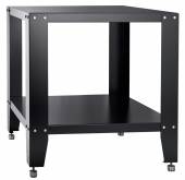 Подставка 820х615х855мм ПП-2 под печь для пиццы Абат