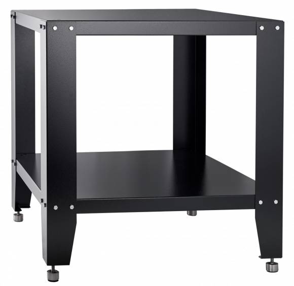 Подставка 820х615х855мм ПП-2 под печь для пиццы Абат Подставка 820х615х855мм ПП-2 под печь для пиццы Абат