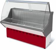 Витрина морозильная МХМ Нова ВХН-1,8 статика Витрина морозильная МХМ Нова ВХН-1,8 статика