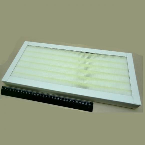 Фильтр гофрированный для ROBOFRYBOX ТТМ 20840 Фильтр гофрированный для ROBOFRYBOX ТТМ 20840