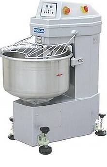 Тестомес спиральный Sinmag SM-80T Тестомес спиральный Sinmag SM-80T